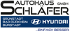 Autohaus Schläfer Logo