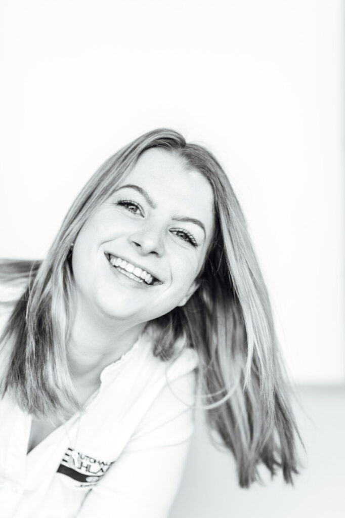 Tina Krypczyk