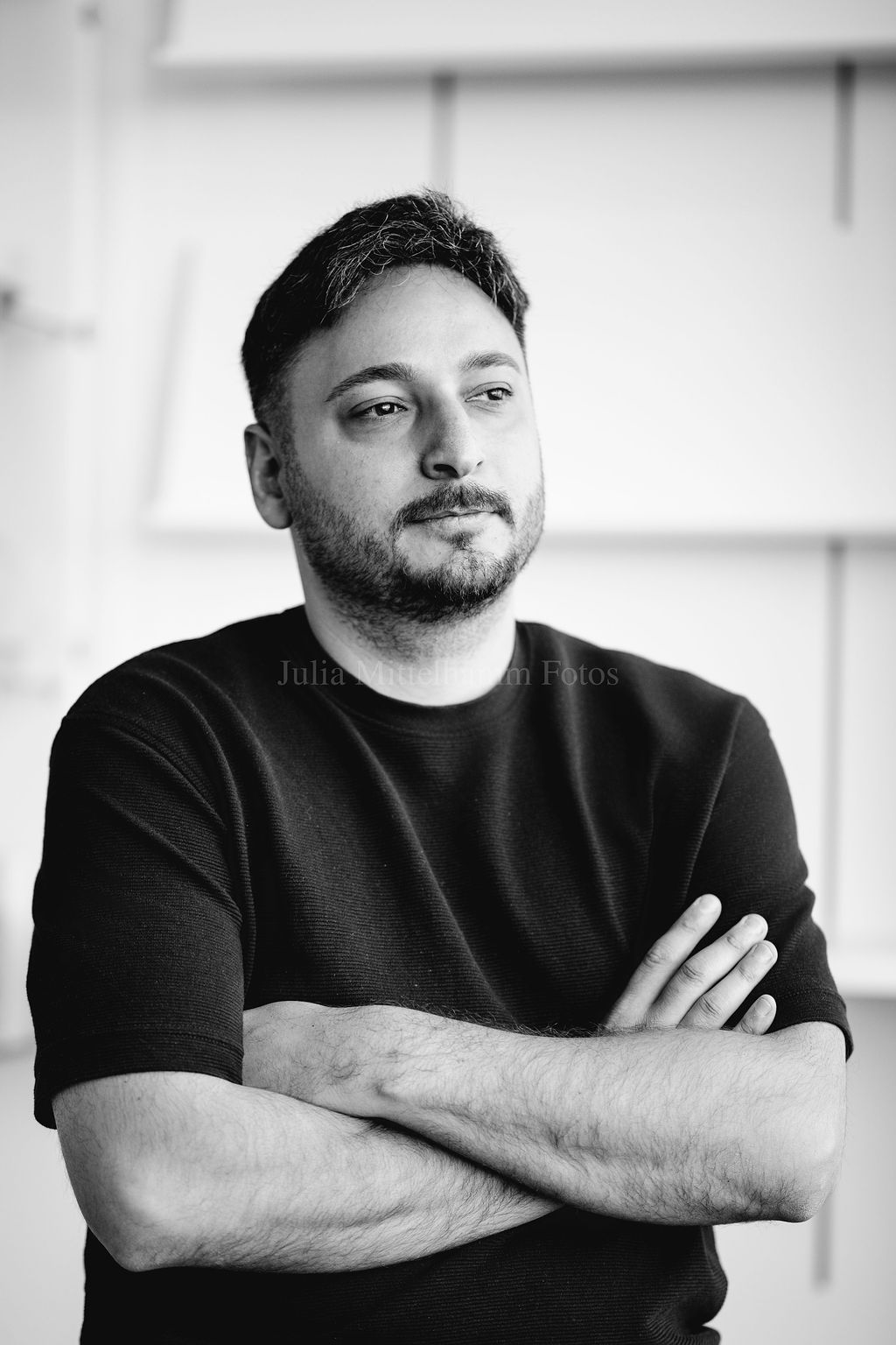 Team Member Image