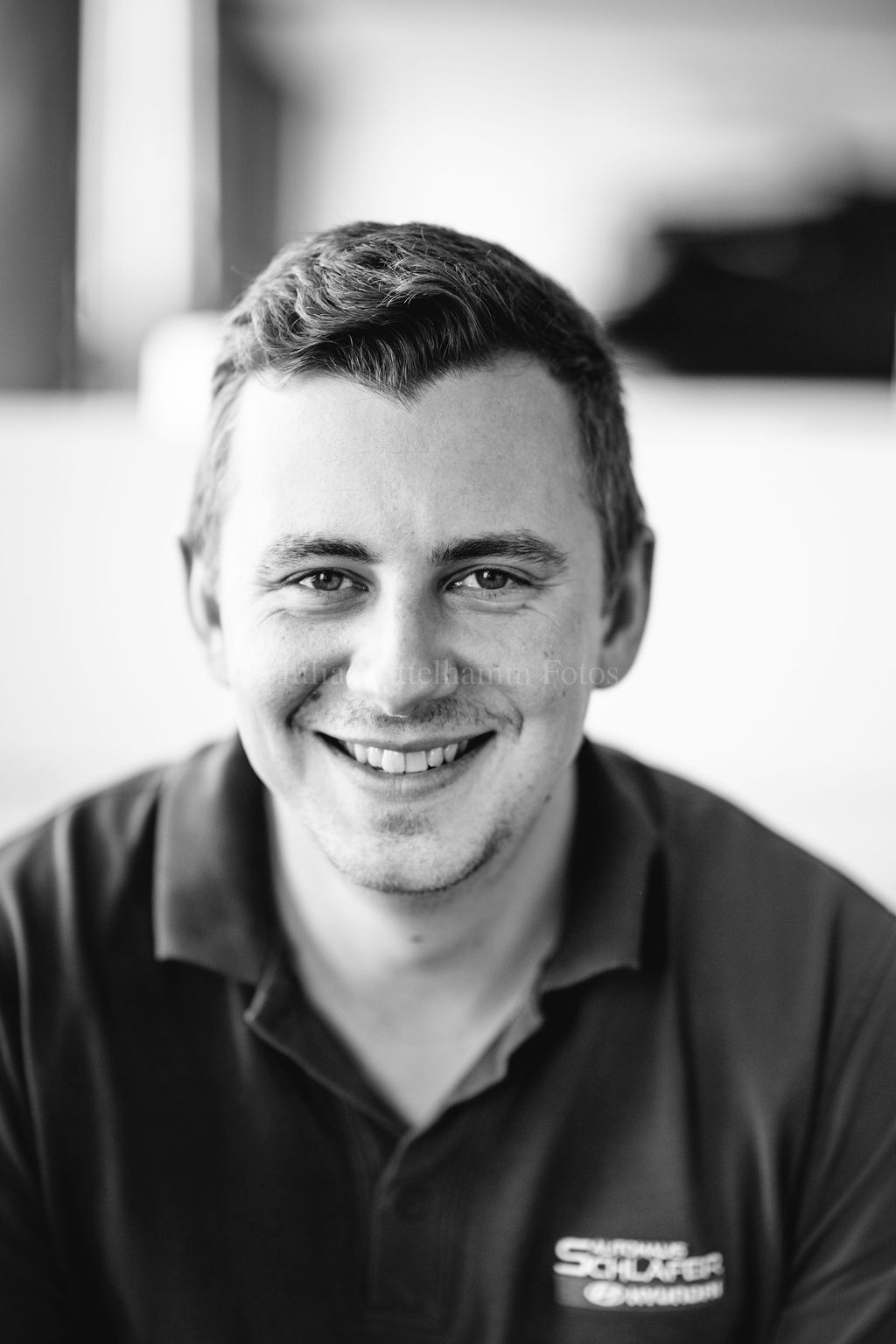 Team Member Image