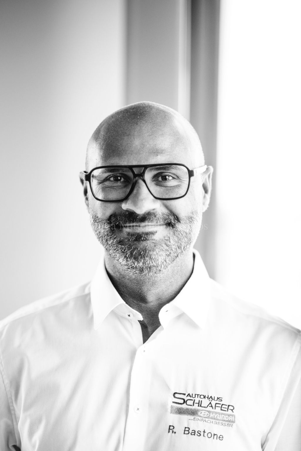 Team Member Image
